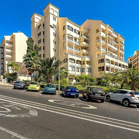 Studio In Los Cristianos Ocean View Arona  Esterno foto