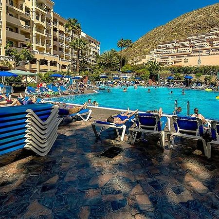 Studio In Los Cristianos Ocean View Arona  Esterno foto