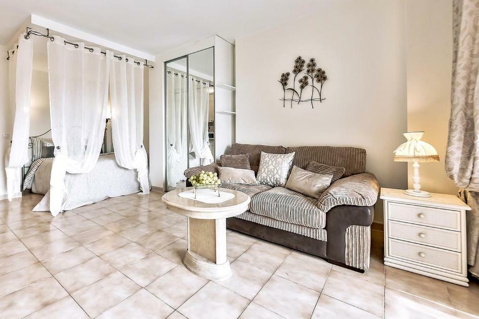 Studio In Los Cristianos Ocean View Arona  Esterno foto