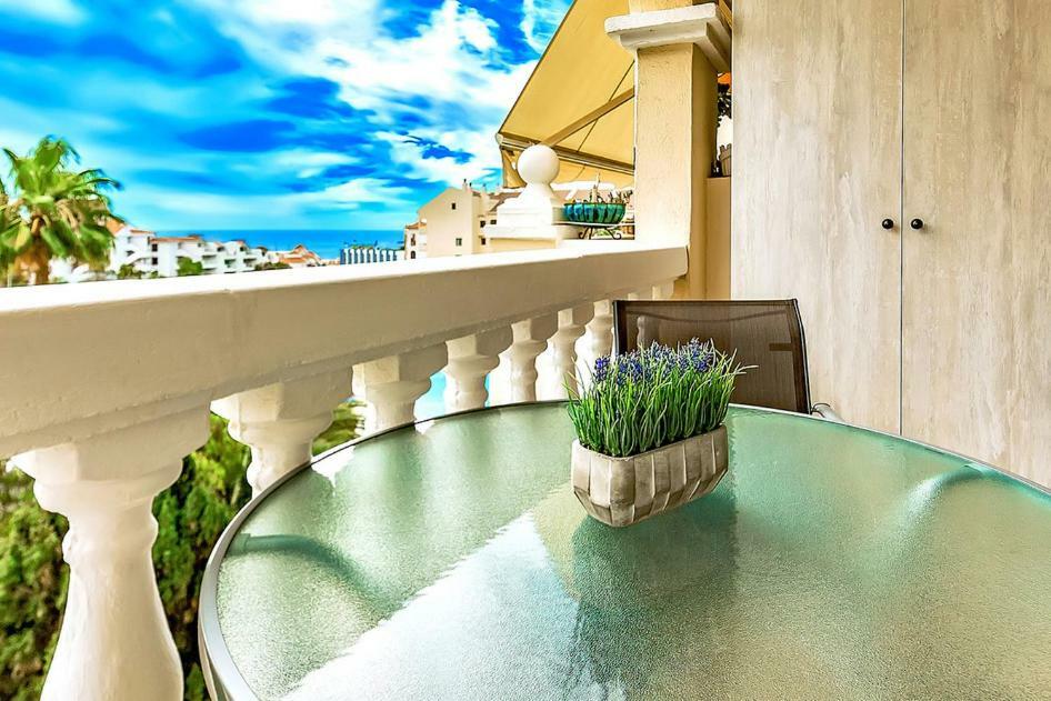 Studio In Los Cristianos Ocean View Arona  Esterno foto