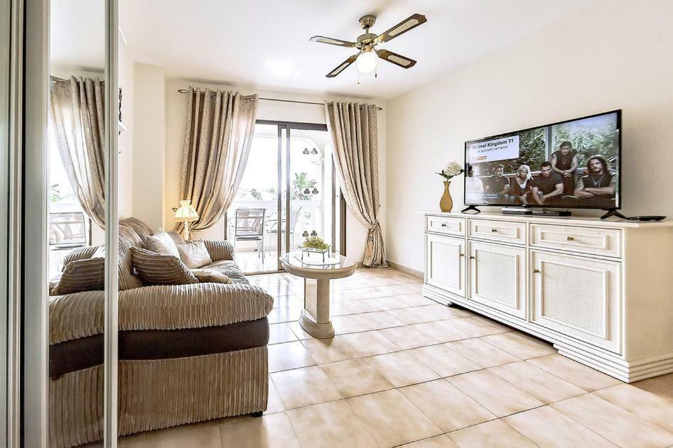 Studio In Los Cristianos Ocean View Arona  Esterno foto