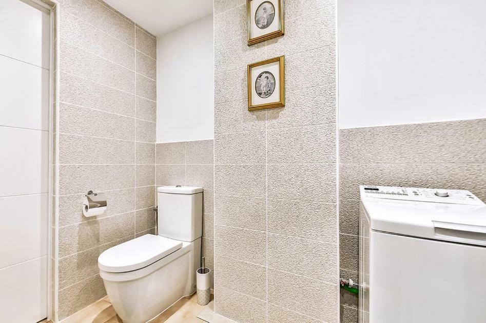 Studio In Los Cristianos Ocean View Arona  Esterno foto