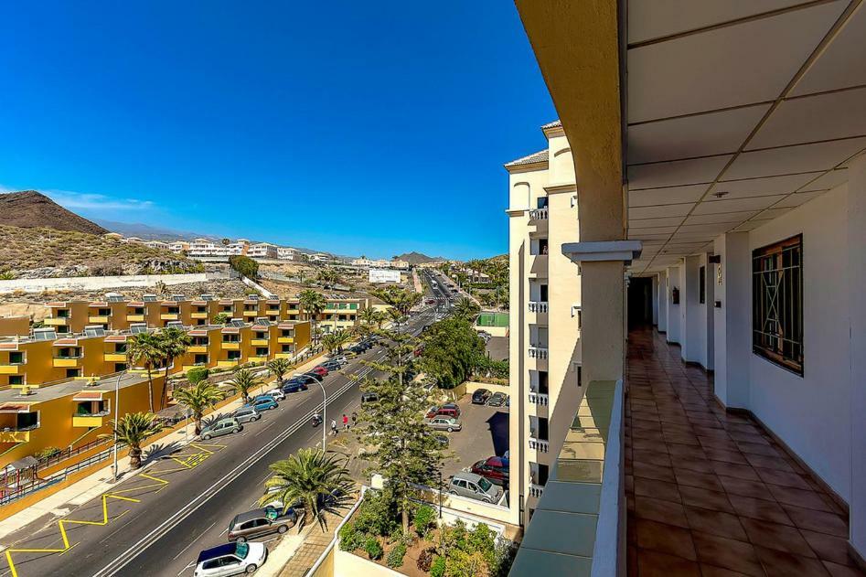 Studio In Los Cristianos Ocean View Arona  Esterno foto