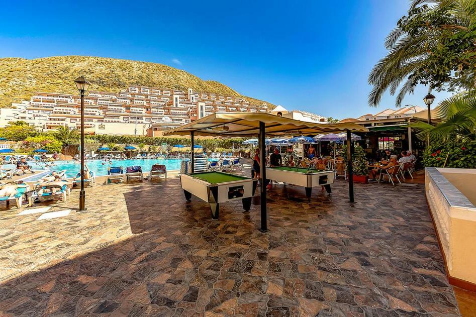Studio In Los Cristianos Ocean View Arona  Esterno foto