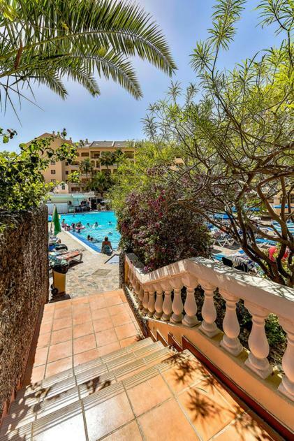 Studio In Los Cristianos Ocean View Arona  Esterno foto