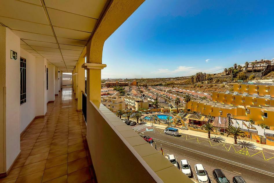 Studio In Los Cristianos Ocean View Arona  Esterno foto