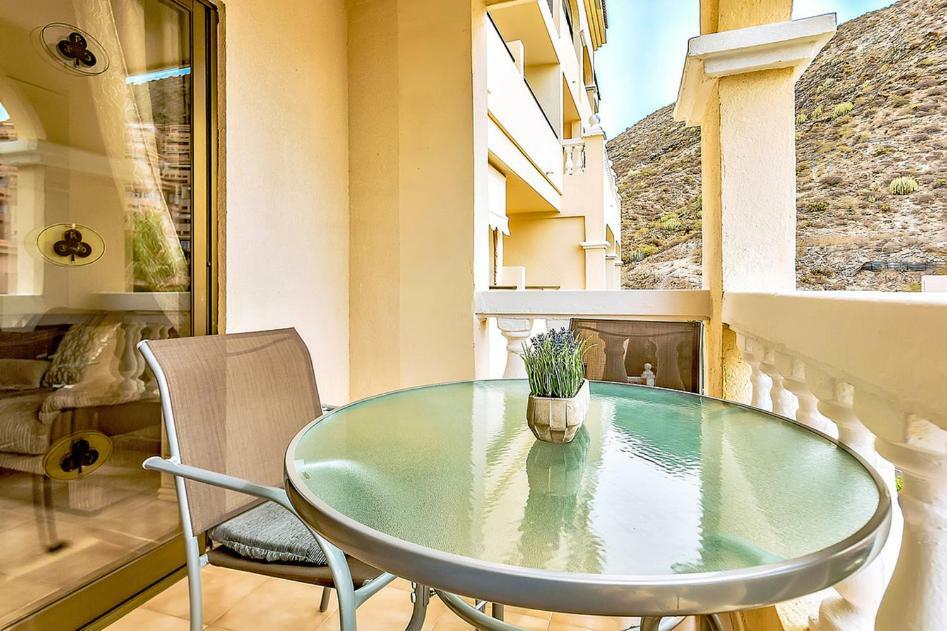 Studio In Los Cristianos Ocean View Arona  Esterno foto